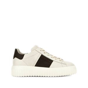 Hogan Men Sneakers H-Stripes